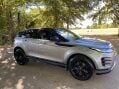 Land Rover Range Rover Evoque 2.0 D180 R-Dynamic SE Auto 4WD Euro 6 (s/s) 5dr 15