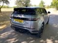 Land Rover Range Rover Evoque 2.0 D180 R-Dynamic SE Auto 4WD Euro 6 (s/s) 5dr 19