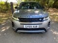 Land Rover Range Rover Evoque 2.0 D180 R-Dynamic SE Auto 4WD Euro 6 (s/s) 5dr 8