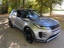 Land Rover Range Rover Evoque 2.0 D180 R-Dynamic SE Auto 4WD Euro 6 (s/s) 5dr