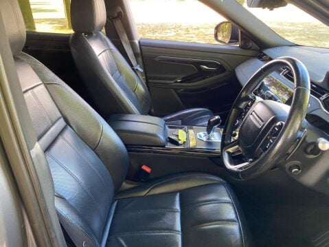 Land Rover Range Rover Evoque 2.0 D180 R-Dynamic SE Auto 4WD Euro 6 (s/s) 5dr 23