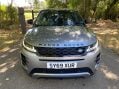 Land Rover Range Rover Evoque 2.0 D180 R-Dynamic SE Auto 4WD Euro 6 (s/s) 5dr 7