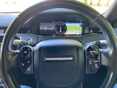 Land Rover Range Rover Evoque 2.0 D180 R-Dynamic SE Auto 4WD Euro 6 (s/s) 5dr 36