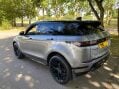 Land Rover Range Rover Evoque 2.0 D180 R-Dynamic SE Auto 4WD Euro 6 (s/s) 5dr 9