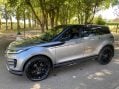 Land Rover Range Rover Evoque 2.0 D180 R-Dynamic SE Auto 4WD Euro 6 (s/s) 5dr 12