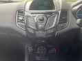 Ford Fiesta 1.0T EcoBoost Zetec Euro 5 (s/s) 5dr 27
