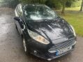 Ford Fiesta 1.0T EcoBoost Zetec Euro 5 (s/s) 5dr 16