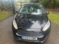 Ford Fiesta 1.0T EcoBoost Zetec Euro 5 (s/s) 5dr 12