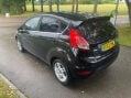Ford Fiesta 1.0T EcoBoost Zetec Euro 5 (s/s) 5dr 11