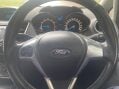 Ford Fiesta 1.0T EcoBoost Zetec Euro 5 (s/s) 5dr 28