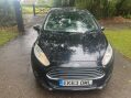 Ford Fiesta 1.0T EcoBoost Zetec Euro 5 (s/s) 5dr 17