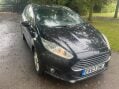 Ford Fiesta 1.0T EcoBoost Zetec Euro 5 (s/s) 5dr 15