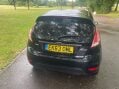 Ford Fiesta 1.0T EcoBoost Zetec Euro 5 (s/s) 5dr 8