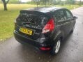 Ford Fiesta 1.0T EcoBoost Zetec Euro 5 (s/s) 5dr 5