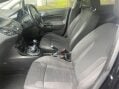 Ford Fiesta 1.0T EcoBoost Zetec Euro 5 (s/s) 5dr 25