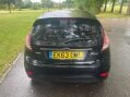 Ford Fiesta 1.0T EcoBoost Zetec Euro 5 (s/s) 5dr 7