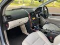 Mercedes-Benz A Class 1.5 A160 Elegance SE CVT 5dr 18