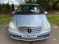 Mercedes-Benz A Class 1.5 A160 Elegance SE CVT 5dr 8