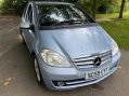 Mercedes-Benz A Class 1.5 A160 Elegance SE CVT 5dr 2