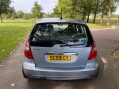 Mercedes-Benz A Class 1.5 A160 Elegance SE CVT 5dr 13