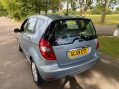 Mercedes-Benz A Class 1.5 A160 Elegance SE CVT 5dr 9