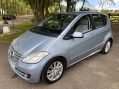 Mercedes-Benz A Class 1.5 A160 Elegance SE CVT 5dr 4