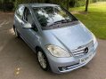 Mercedes-Benz A Class 1.5 A160 Elegance SE CVT 5dr 7