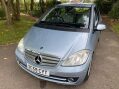 Mercedes-Benz A Class 1.5 A160 Elegance SE CVT 5dr 28
