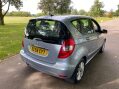 Mercedes-Benz A Class 1.5 A160 Elegance SE CVT 5dr 17