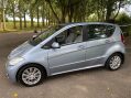 Mercedes-Benz A Class 1.5 A160 Elegance SE CVT 5dr 11