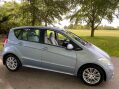 Mercedes-Benz A Class 1.5 A160 Elegance SE CVT 5dr 15