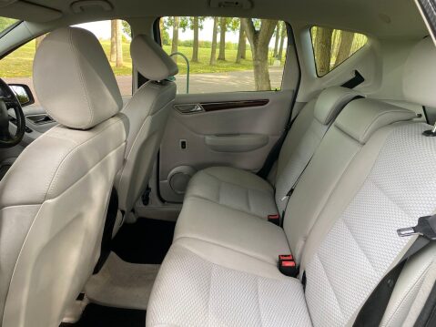 Mercedes-Benz A Class 1.5 A160 Elegance SE CVT 5dr 22