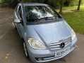 Mercedes-Benz A Class 1.5 A160 Elegance SE CVT 5dr 6