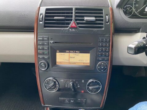 Mercedes-Benz A Class 1.5 A160 Elegance SE CVT 5dr 24