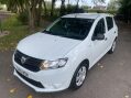 Dacia Sandero 1.2 Ambiance Euro 5 5dr 11