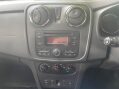 Dacia Sandero 1.2 Ambiance Euro 5 5dr 26
