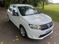 Dacia Sandero 1.2 Ambiance Euro 5 5dr 19