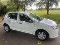 Dacia Sandero 1.2 Ambiance Euro 5 5dr 2