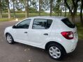 Dacia Sandero 1.2 Ambiance Euro 5 5dr 9