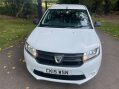 Dacia Sandero 1.2 Ambiance Euro 5 5dr 16
