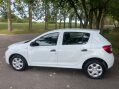Dacia Sandero 1.2 Ambiance Euro 5 5dr 8