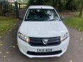 Dacia Sandero 1.2 Ambiance Euro 5 5dr 15