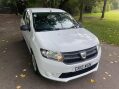 Dacia Sandero 1.2 Ambiance Euro 5 5dr 14