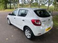 Dacia Sandero 1.2 Ambiance Euro 5 5dr 10