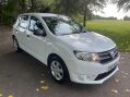 Dacia Sandero 1.2 Ambiance Euro 5 5dr 18