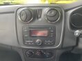 Dacia Sandero 1.2 Ambiance Euro 5 5dr 25
