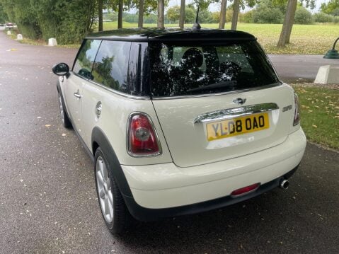 Mini Hatch 1.6 Cooper Euro 4 3dr 7