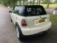 Mini Hatch 1.6 Cooper Euro 4 3dr 7