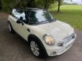Mini Hatch 1.6 Cooper Euro 4 3dr 19