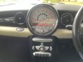Mini Hatch 1.6 Cooper Euro 4 3dr 25